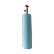 small can refrigerant r1234yf  refrigerant gas